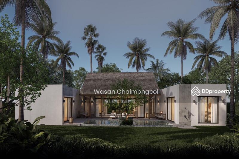 ขาย - Bougainvillea Villa : บูแกนเวีย วิลล่า, ภูเก็ต