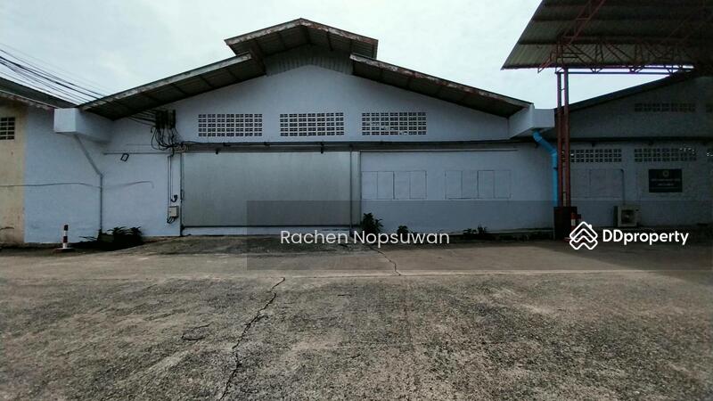 ให้เช่า - โกดังหาดใหญ่, สงขลา