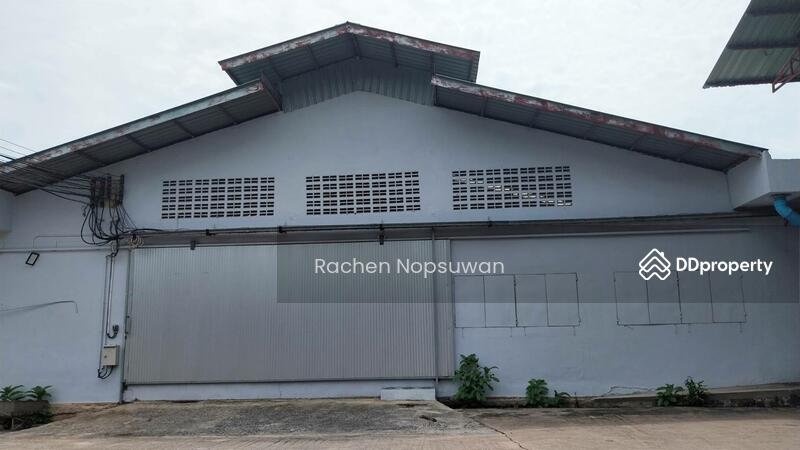 ให้เช่า - โกดังหาดใหญ่, สงขลา