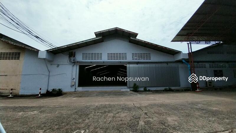 ให้เช่า - โกดังหาดใหญ่, สงขลา