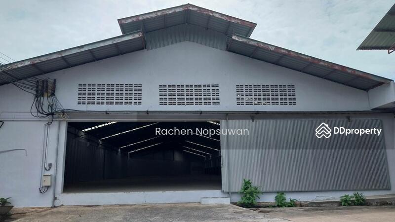 ให้เช่า - โกดังหาดใหญ่, สงขลา