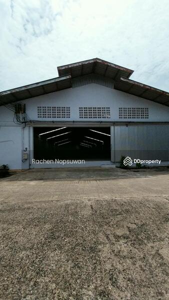 ให้เช่า - โกดังหาดใหญ่, สงขลา