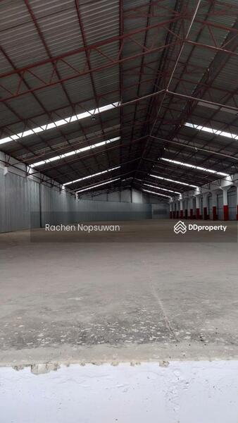 ให้เช่า - โกดังหาดใหญ่, สงขลา