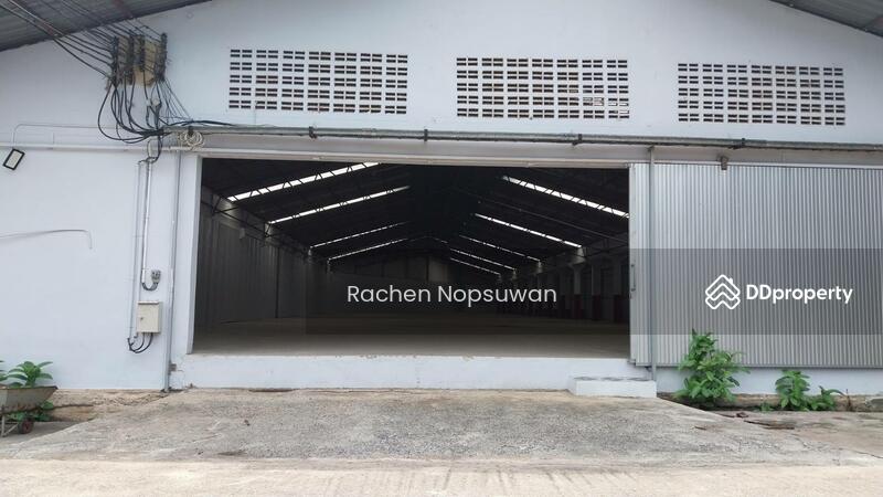 ให้เช่า - โกดังหาดใหญ่, สงขลา