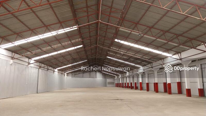 ให้เช่า - โกดังหาดใหญ่, สงขลา