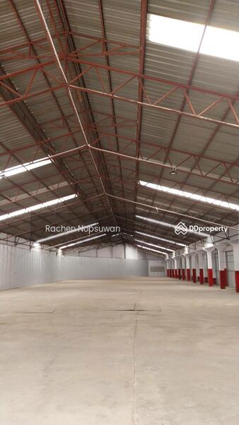 ให้เช่า - โกดังหาดใหญ่, สงขลา