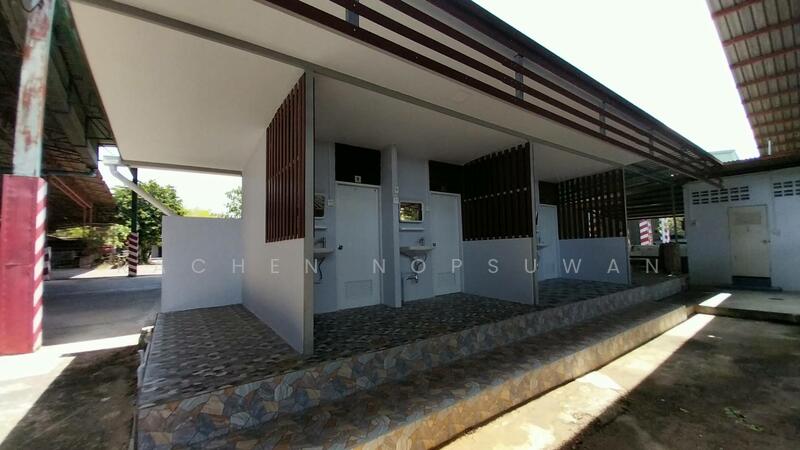 For Rent - โกดังหาดใหญ่, Songkhla