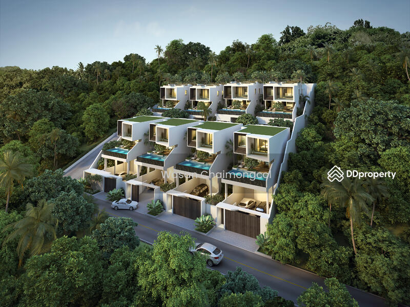 For Sale - Maison Sky Villas, Phuket
