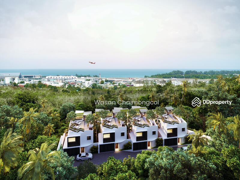 For Sale - Maison Sky Villas, Phuket