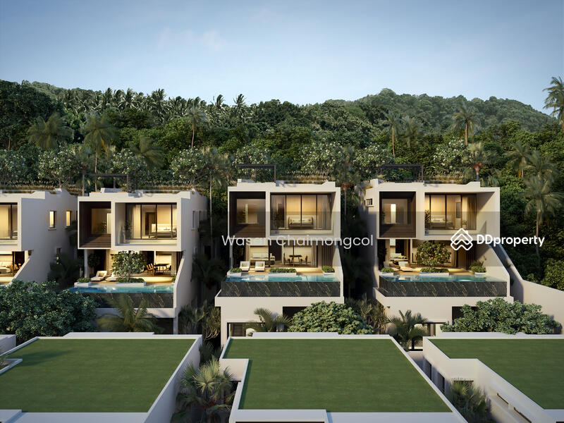 For Sale - Maison Sky Villas, Phuket