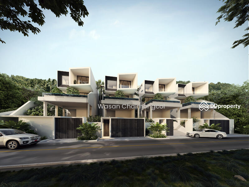 For Sale - Maison Sky Villas, Phuket