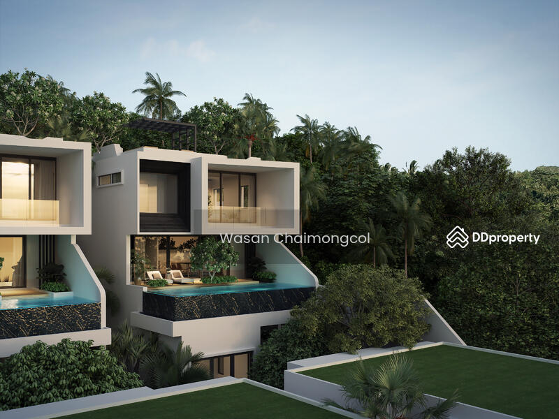For Sale - Maison Sky Villas, Phuket