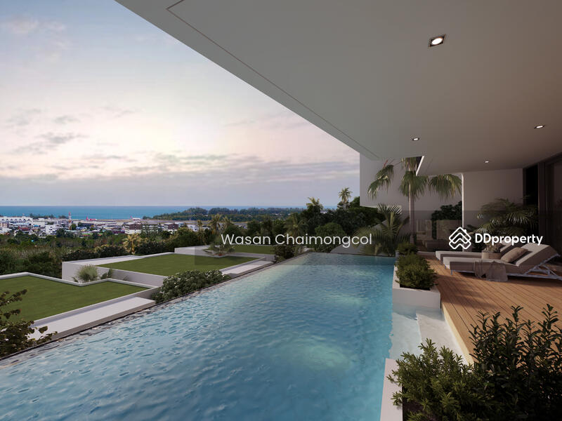 For Sale - Maison Sky Villas, Phuket