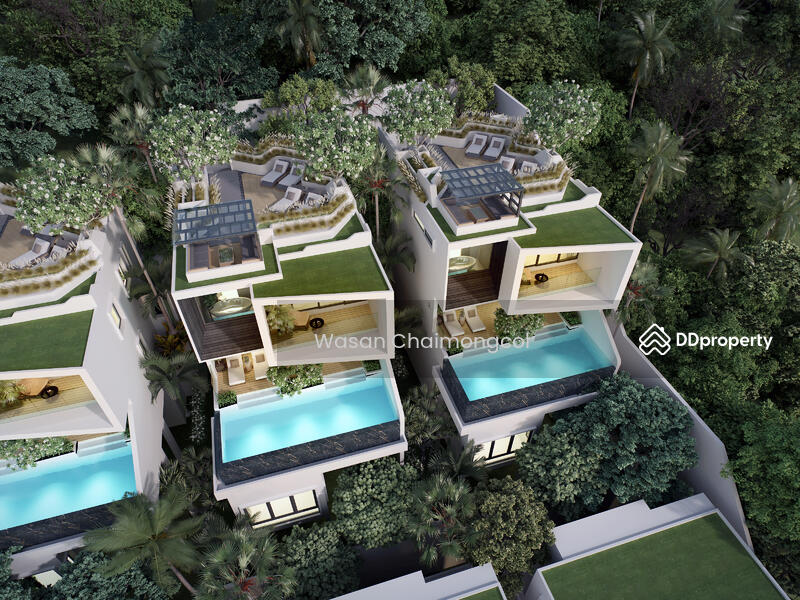 For Sale - Maison Sky Villas, Phuket