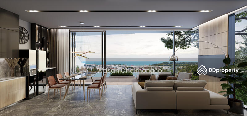 For Sale - Maison Sky Villas, Phuket