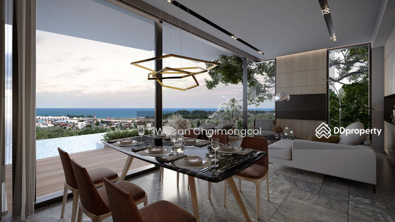 For Sale - Maison Sky Villas, Phuket