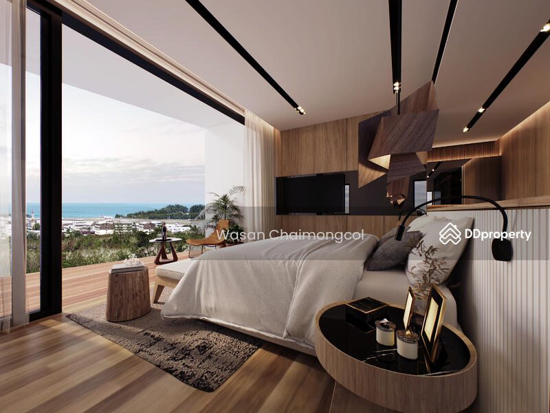 For Sale - Maison Sky Villas, Phuket