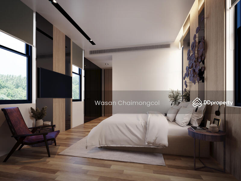 For Sale - Maison Sky Villas, Phuket