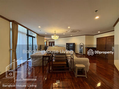For Rent - Ruamsuk Condominium, Bangkok