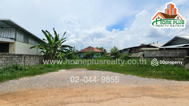 ขาย - ที่ดินพร้อมบ้านเดี่ยวชั้นเดียวบ้านแดงใหญ่ ตำบลแดงใหญ่ อำเภอเมืองขอนแก่น เนื้อที่ 124 ตารางวา, ขอนแก่น