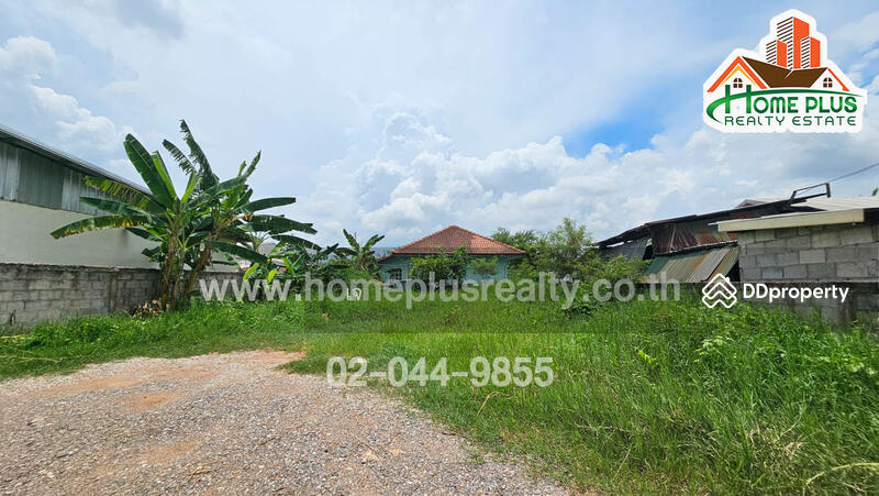 ขาย - ที่ดินพร้อมบ้านเดี่ยวชั้นเดียวบ้านแดงใหญ่ ตำบลแดงใหญ่ อำเภอเมืองขอนแก่น เนื้อที่ 124 ตารางวา, ขอนแก่น