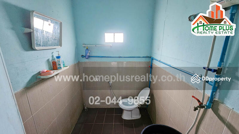 For Sale - ที่ดินพร้อมบ้านเดี่ยวชั้นเดียวบ้านแดงใหญ่ ตำบลแดงใหญ่ อำเภอเมืองขอนแก่น เนื้อที่ 124 ตารางวา, Khon Kaen