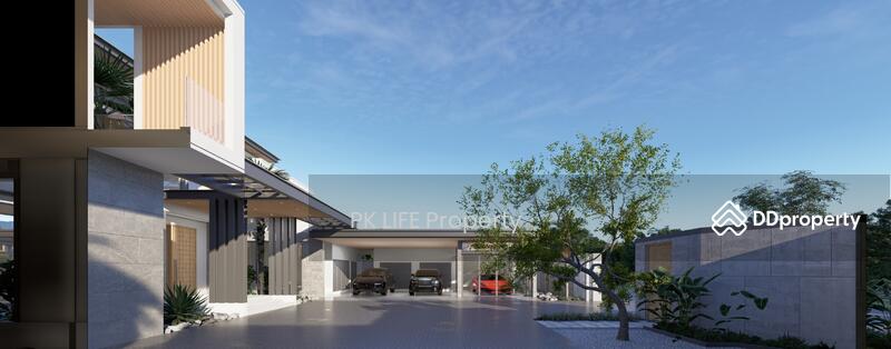 The Laytin Villa Bangtao : เดอะ เลย์ติน วิลล่า บางเทา, ภูเก็ต, เชิงทะเล, ถลาง, ภูเก็ต, 1,474 ตร.ม., วิลล่า ขาย, โดย PK LIFE Property, 11505761 - DDproperty.com