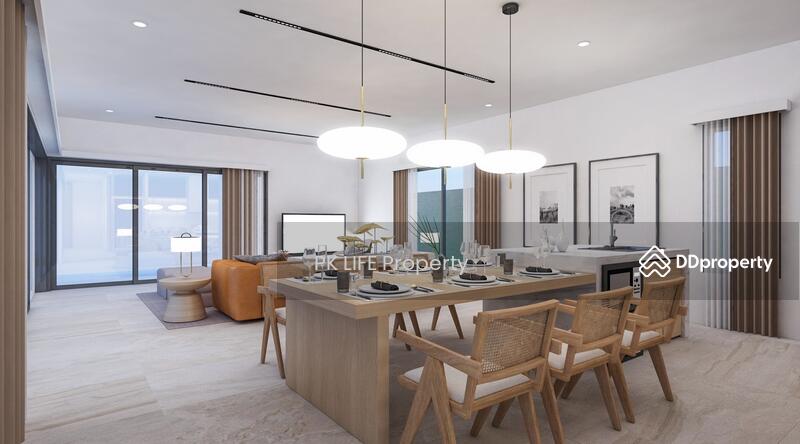 The Laytin Villa @The Residence Bangtao, Phuket, Choeng Thale, Thalang, Phuket, 3 Bedrooms, 499 sqm, Villa For Sale, by PK LIFE Property, 11505783 - DDproperty.com