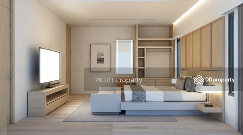 The Laytin Villa @The Residence Bangtao, Phuket, Choeng Thale, Thalang, Phuket, 3 Bedrooms, 499 sqm, Villa For Sale, by PK LIFE Property, 11505783 - DDproperty.com