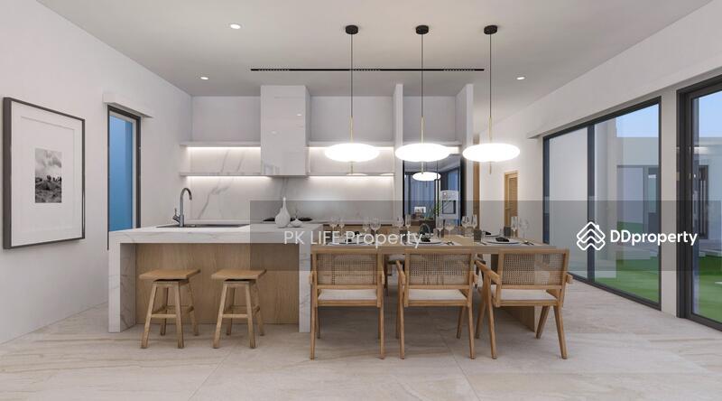 The Laytin Villa @The Residence Bangtao : เดอะ เลย์ติน วิลล่า @เดอะ เรสซิเดนซ์ บางเทา, ภูเก็ต, เชิงทะเล, ถลาง, ภูเก็ต, 499 ตร.ม., วิลล่า ขาย, โดย PK LIFE Property, 11505783 - DDproperty.com