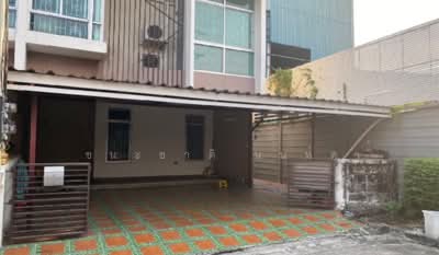 ขาย - Habitown Fold Tiwanon-Chaengwattana : ฮาบิทาวน์ โฟลด์ ติวานนท์-แจ้งวัฒนะ, ปทุมธานี