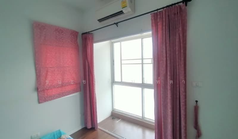 Habitown Fold Tiwanon-Chaengwattana, Pathum Thani, Tiwanon Road, Ban Mai, Muang Pathum Thani, Pathum Thani, 3 Bedrooms, 123 sqm, Townhouse For Sale, by ชนะชาติ นนท์ตา, 11505898 - DDproperty.com