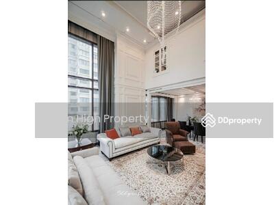 For Rent - The Emporio Place, Bangkok