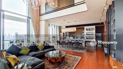 ขาย - The Sukhothai Residences : เดอะ สุโขทัย เรสซิเด้นซ์, กรุงเทพ