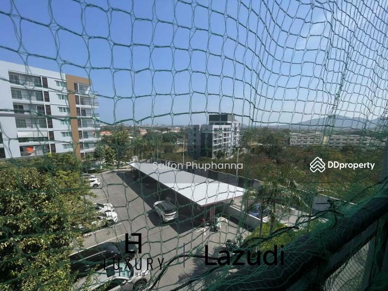 ขาย - The 88 Condo Hua Hin : ดิ 88 คอนโด หัวหิน, ประจวบคีรีขันธ์