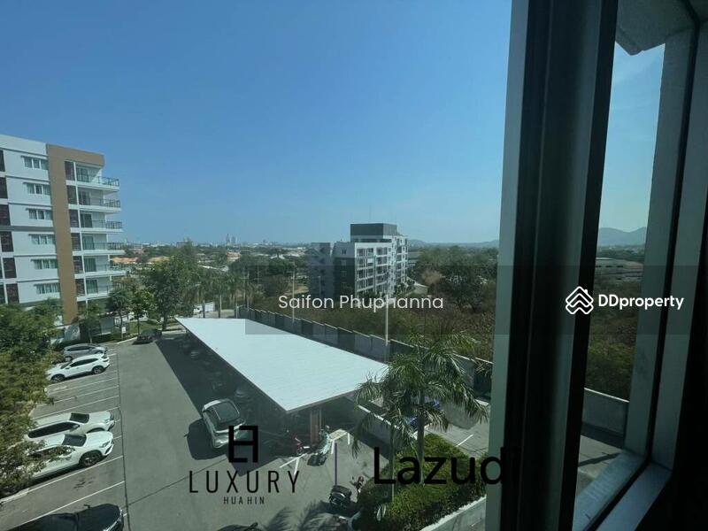 ขาย - The 88 Condo Hua Hin : ดิ 88 คอนโด หัวหิน, ประจวบคีรีขันธ์