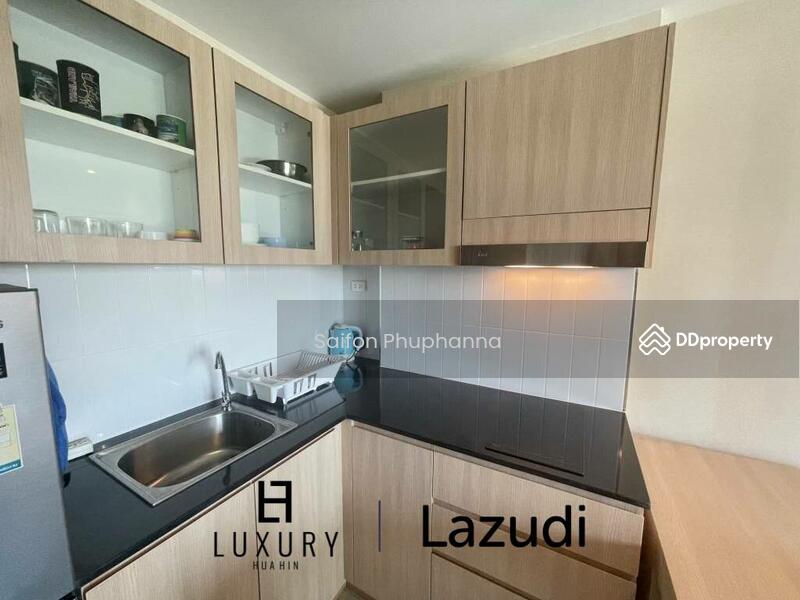 ขาย - The 88 Condo Hua Hin : ดิ 88 คอนโด หัวหิน, ประจวบคีรีขันธ์