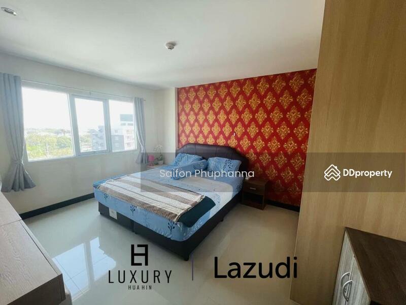 ขาย - The 88 Condo Hua Hin : ดิ 88 คอนโด หัวหิน, ประจวบคีรีขันธ์