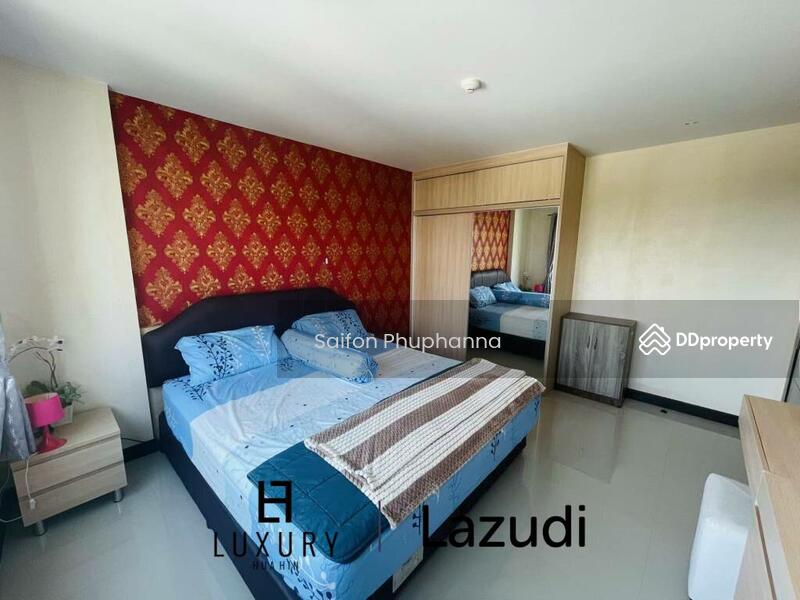 ขาย - The 88 Condo Hua Hin : ดิ 88 คอนโด หัวหิน, ประจวบคีรีขันธ์