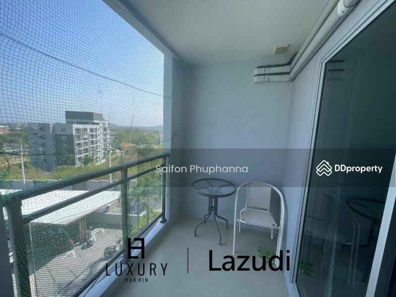 ขาย - The 88 Condo Hua Hin : ดิ 88 คอนโด หัวหิน, ประจวบคีรีขันธ์