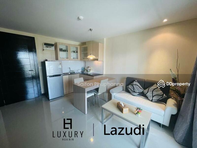 ขาย - The 88 Condo Hua Hin : ดิ 88 คอนโด หัวหิน, ประจวบคีรีขันธ์