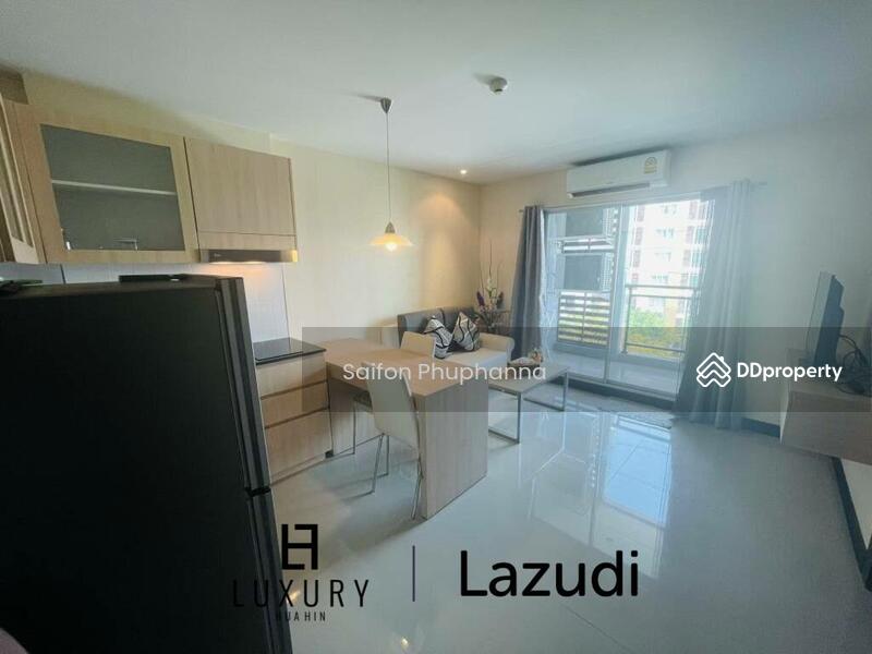 ขาย - The 88 Condo Hua Hin : ดิ 88 คอนโด หัวหิน, ประจวบคีรีขันธ์