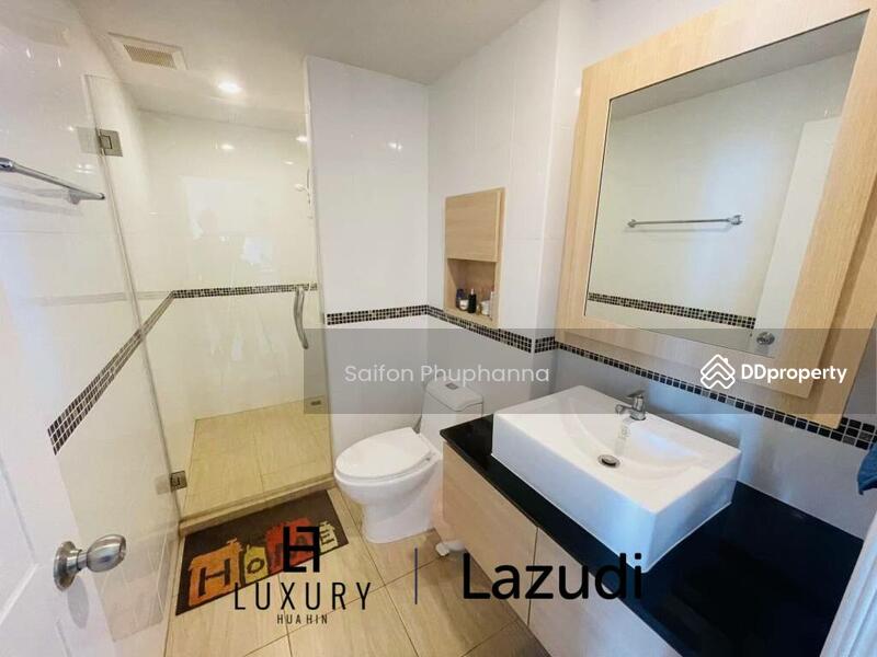 ขาย - The 88 Condo Hua Hin : ดิ 88 คอนโด หัวหิน, ประจวบคีรีขันธ์