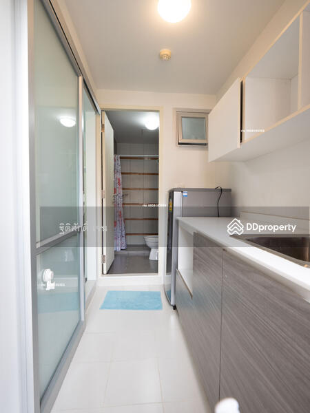 Dcondo Campus Resort Rangsit : ดี คอนโด แคมปัส รีสอร์ท รังสิต, ปทุมธานี, 89 ซอยหมู่บ้านกฤษณาเฮ้าส์ ถนนคลองหลวง, คลองหนึ่ง, คลองหลวง, ปทุมธานี, 30 ตร.ม., คอนโด ให้เช่า, โดย ฐิติศักดิ์ เจน, 11506164 - DDproperty.com