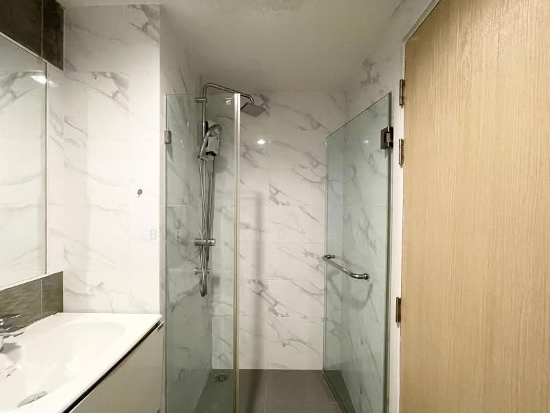 Rise Rama 9, Bangkok, Rama 9, Bang Kapi, Huai Khwang, Bangkok, 1 Bedroom, 31 sqm, Condo For Rent, by Beyond360, 11506186 - DDproperty.com