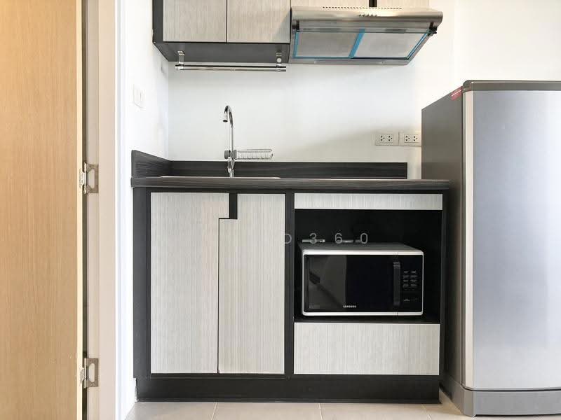 Rise Rama 9, Bangkok, Rama 9, Bang Kapi, Huai Khwang, Bangkok, 1 Bedroom, 31 sqm, Condo For Rent, by Beyond360, 11506186 - DDproperty.com