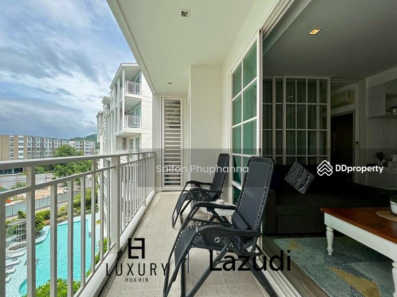 Summer Hua Hin, Prachuap Khiri Khan, 107/429 Nong Kae Village Road, Nong Kae, Hua Hin, Prachuap Khiri Khan, 1 Bedroom, 42 sqm, Condo For Sale, by Saifon Phuphanna, 11506212 - DDproperty.com