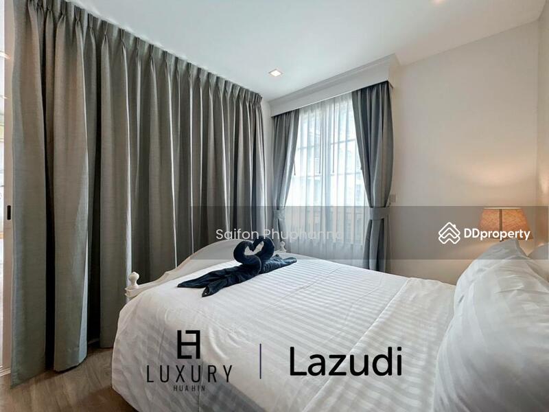 Summer Hua Hin, Prachuap Khiri Khan, 107/429 Nong Kae Village Road, Nong Kae, Hua Hin, Prachuap Khiri Khan, 1 Bedroom, 42 sqm, Condo For Sale, by Saifon Phuphanna, 11506212 - DDproperty.com