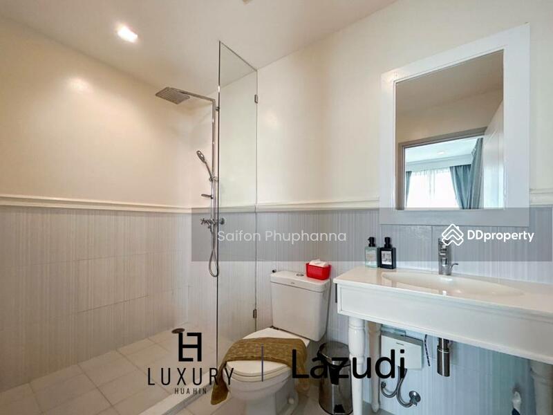 Summer Hua Hin, Prachuap Khiri Khan, 107/429 Nong Kae Village Road, Nong Kae, Hua Hin, Prachuap Khiri Khan, 1 Bedroom, 42 sqm, Condo For Sale, by Saifon Phuphanna, 11506212 - DDproperty.com