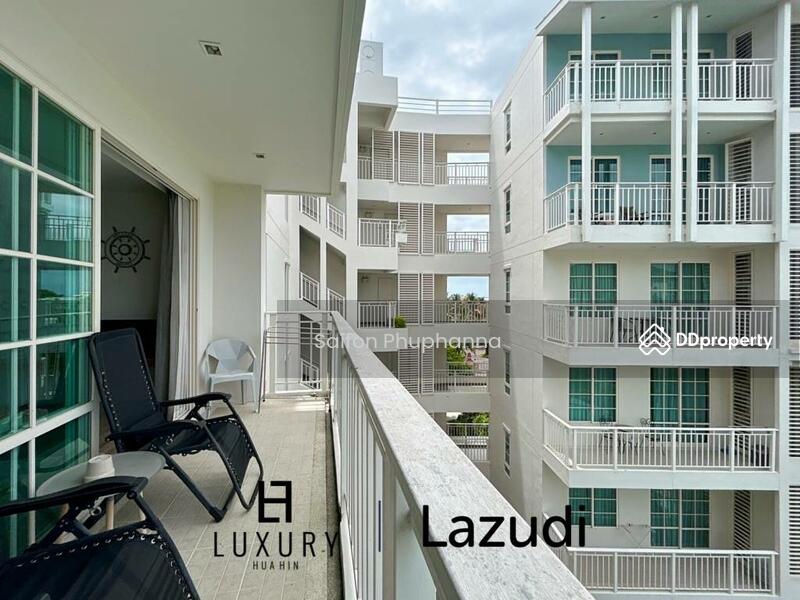 Summer Hua Hin, Prachuap Khiri Khan, 107/429 Nong Kae Village Road, Nong Kae, Hua Hin, Prachuap Khiri Khan, 1 Bedroom, 42 sqm, Condo For Sale, by Saifon Phuphanna, 11506212 - DDproperty.com